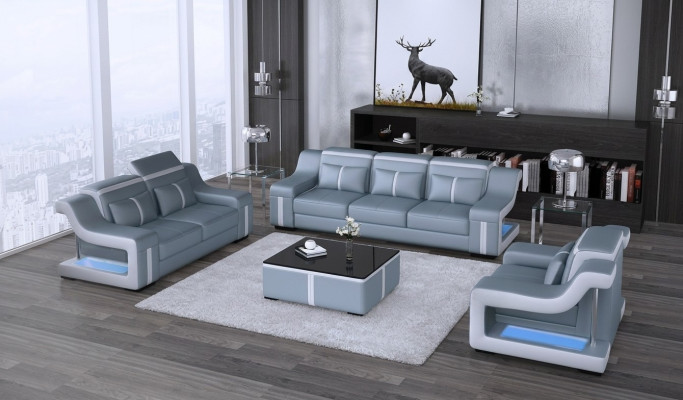 Wasserbett Hotel Doppelbett Betten Komplett Lederbett Polsterbett Wasser Mit USB