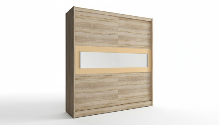 Design Kleider Schrank Schiebe Schränke Holz Schwebe Kleiderschrank Türen