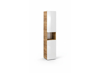 Badezimmerregal Hänge Hochschrank 170cm Badezimmer Schrank