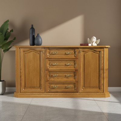 Landhaus Kommode Kommoden Kommodenschrank Sideboard Möbel