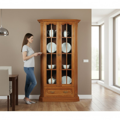 Kommode Vitrine Kommoden Dekorative Vitrinen Kommodenschrank Glas Designer