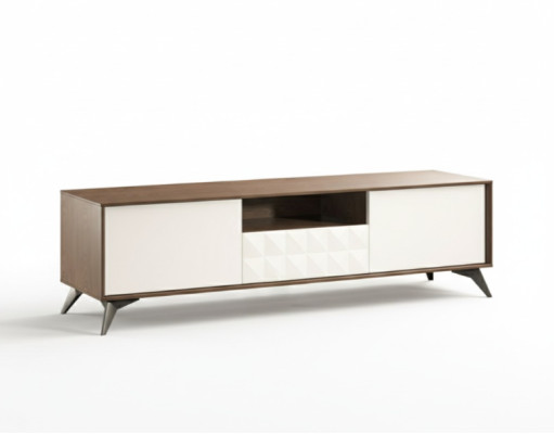 RTV design sideboard fernseh wand low board luxus neu Regale Neu kommode schrank