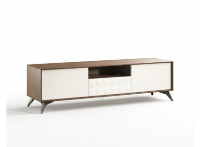 RTV design sideboard fernseh wand low board luxus neu Regale Neu kommode schrank