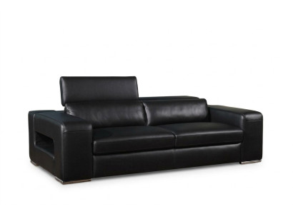Sofagarnitur Design Couchen Sofas Polster Leder 311 Sitzer Garnituren Set