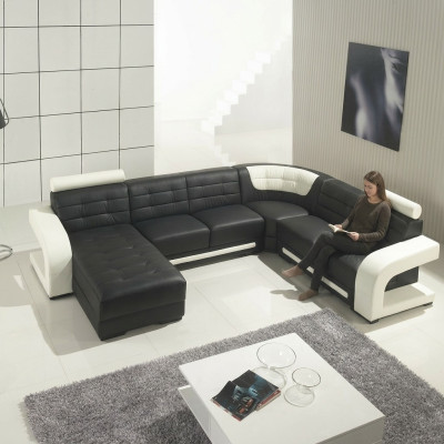 Wohnlandschaft Eckcouch Eckgarnitur L Form Sofa Ecksofa Couch Garnitur