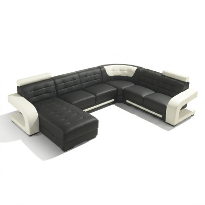 Wohnlandschaft Eckcouch Eckgarnitur L Form Sofa Ecksofa Couch Garnitur