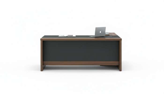 Bürotisch Arbeitstisch Firma Möbel Schreibtisch Eckschreibtisch Computertisch
