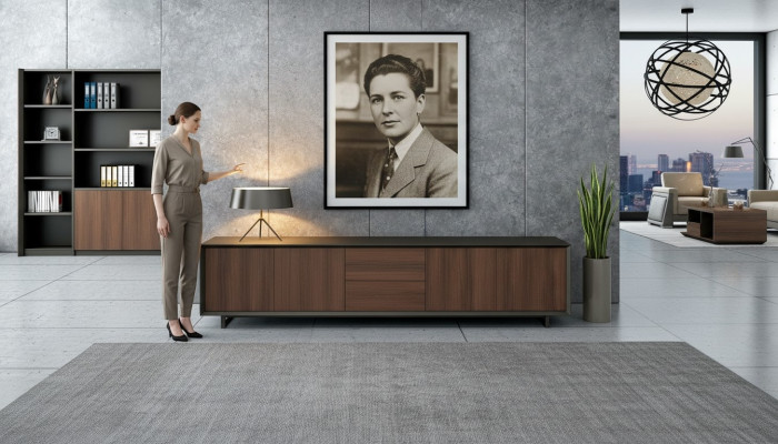 Aktenschrank Bücherregal Regal Regale Schrank Büro Möbel Schränke Einrichtung