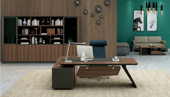 Büro Akten Regal Schrank Holz Regale Schränke Office Einrichtung Kanzlei