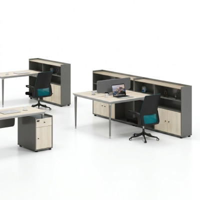 Schreibtisch Büro Chef Zimmer Möbel Design Tisch Praxis Kanzlei Möbel Tische Neu