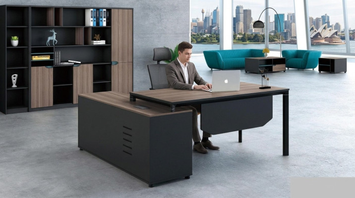 Aktenschrank Bücherregal Regale Schrank Luxus Büro Deko Möbel Schränke