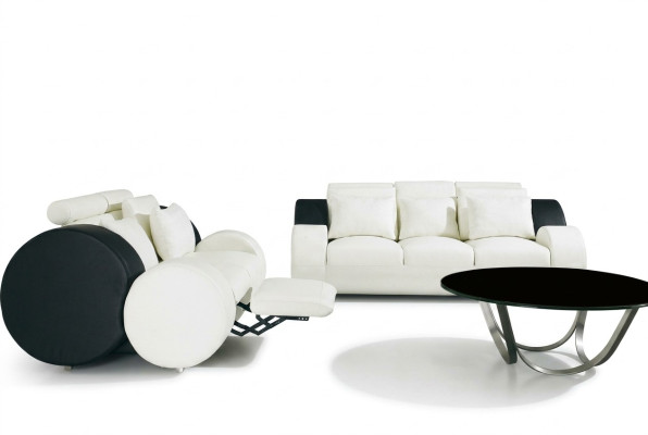 Sofagarnitur 3+2 Sitzer Sofa Sitz Couch Polster Garnitur Moderne Couchen