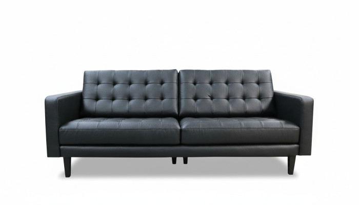 Chesterfield Couch Polster 3+1 Sitzer Polstermöbel Sofagarnitur Couchen