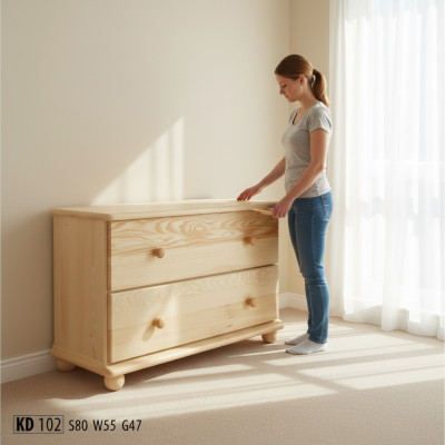 Massive Kiefer Sideboard Möbel Kommoden Echtholz Schränke Neu Anrichte Schrank