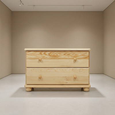 Massive Kiefer Sideboard Möbel Kommoden Echtholz Schränke Neu Anrichte Schrank