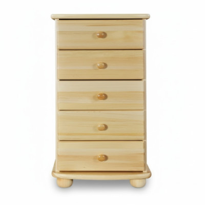Highboard Kiefer massiv vollmassiv Massivholz Schrank Anrichte Kommode Schränke