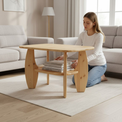 Holztisch Wohnzimmer Couchtische Couchtische handgefertigte Couchtische