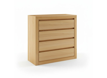 Massive Kommode Schrank Anrichte Sideboard Möbel Kommoden Echtholz Schränke Neu