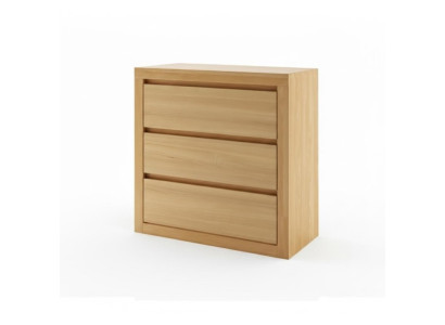 Massive Kommode Sideboard Möbel Kommoden Echtholz Schränke Neu Schrank