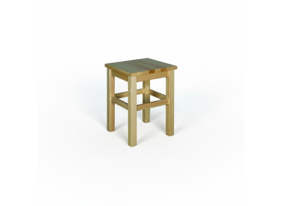 Massivholz Hocker Sitzhocker Echtes Holz Holzhocker Stuhl Sitz Neu Sitzbank Neu