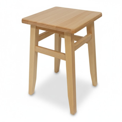 Hocker Sitzbank Massiv Sitzhocker Beistellhocker Esszimmerstuhl Küchenstuhl Neu