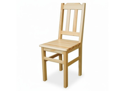 Hocker Küchenstuhl Holzstuhl Sitzhocker Esszimmerhocker Buche Holz Massiv Stuhl
