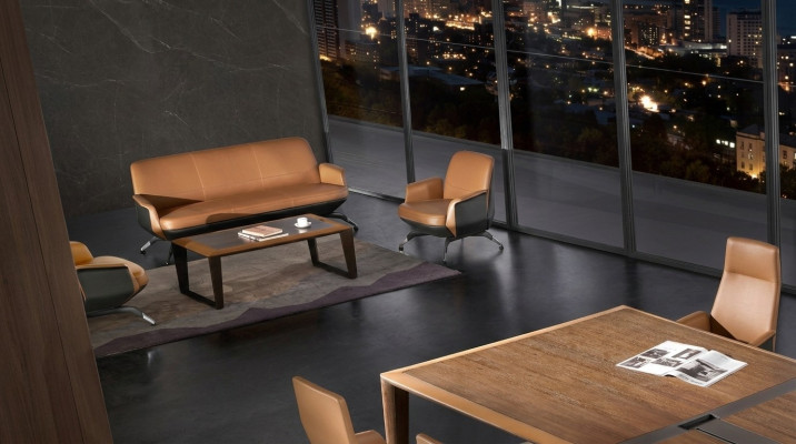 Sofa 3 Sitzer Leder Sofas Couch Polster Garnitur Sofagarnitur Moderne