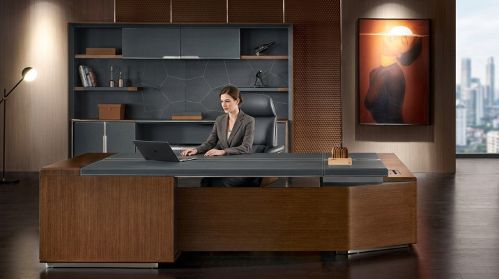 Büro Bücherschrank Aktenschrank Regal Möbel Luxus Schrank Schränke