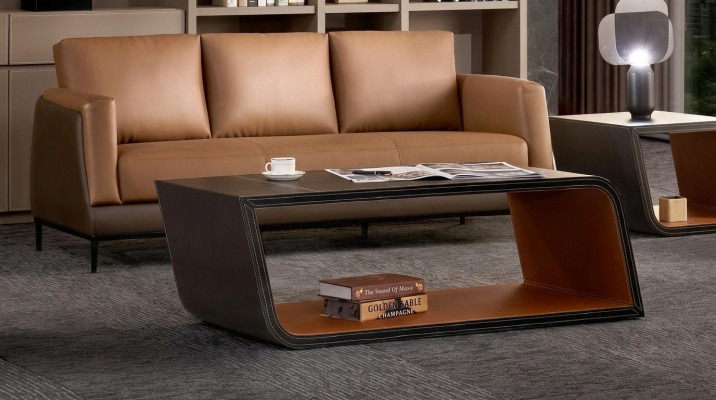 Design Couchtisch Kaffeetisch Beistelltisch Design Tisch Wohnzimmertisch