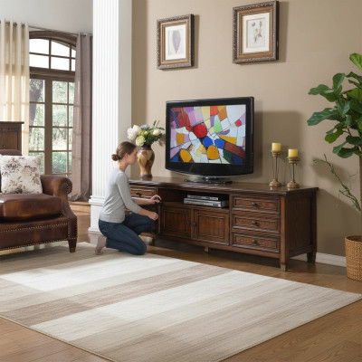 Tisch rtv Schrank Lowboard tv Möbel Fernsehtisch Designer Fernsehschrank Neu