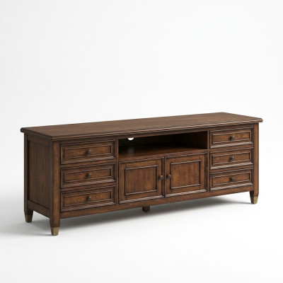 Tisch rtv Schrank Lowboard tv Möbel Fernsehtisch Designer Fernsehschrank Neu