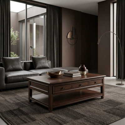 Couch Tisch Beistell Tische Wohnzimmer Design Couchtische Kaffee Holztisch