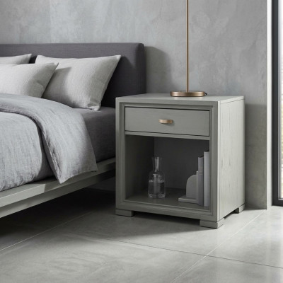 Design Nacht Konsole Tisch Tische Schrank Schlafzimmer Kommode Konsolen Beistell