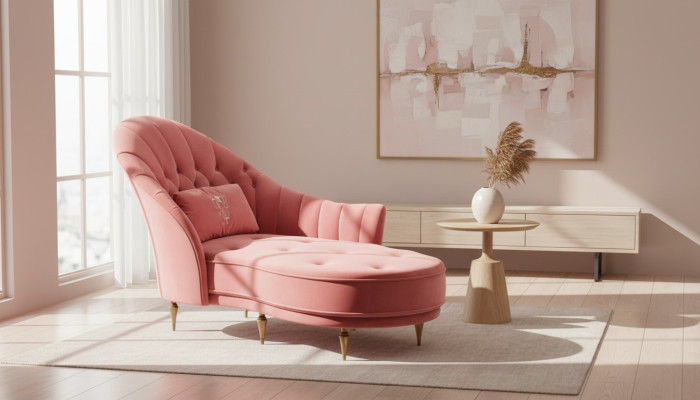 Chesterfield Chaiselongue Liege Chesterfield Luxus Sofa Wohnzimmer Couchen Sofas