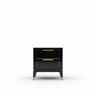 Nachttisch Design Beistelltisch Nachtkonsole Schlafzimmer Tisch Nachttische