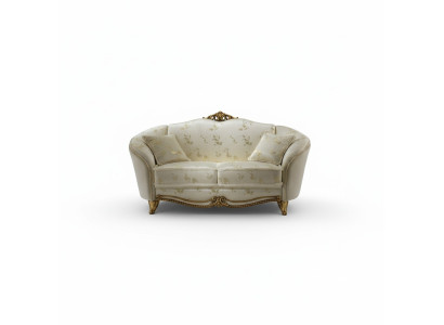 Sofa 2 Sitzer Design Sofas Polster Couchen Leder Relax Leder Zweisitzer