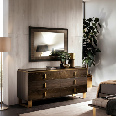 Kommode Schrank Hochschrank Design Kommoden Schränke Tisch Möbel 6 Schubladen