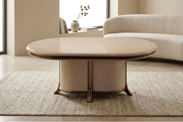 Beistelltisch Kaffeetisch Couchtisch Designer Tisch Wohnzimmertisch Tische Neu