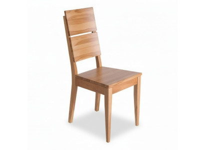 Stühle Stuhl Lehnstuhl Textil Neu Massiv Holz Lounge Sessel Polster Lehn Leder