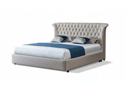 Polsterbett Betten Bett Polster Designer Hotel Chesterfield Luxus Design