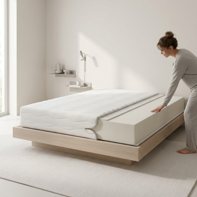 Schaumstoff Matratzen Exklusive Matratze Luxus Möbel Orthopädische neu 200x200
