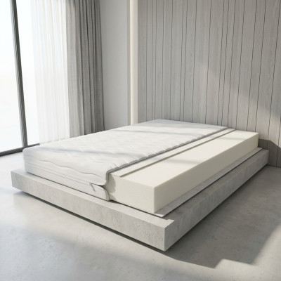 Schaumstoff Matratzen Exklusive Matratze Luxus Möbel Orthopädische neu 200x200