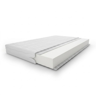 Schaumstoff Matratzen Exklusive Matratze Luxus Möbel Orthopädische neu 200x200