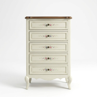 Massive Kommode Sideboard Möbel Kommoden Echtholz Schränke Neu
