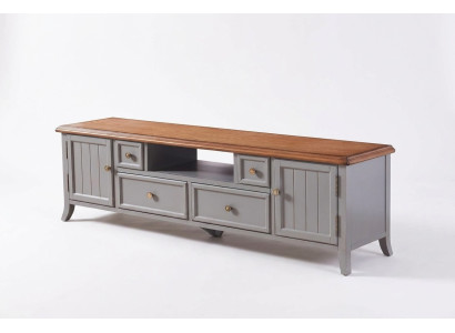 Designer Kommode Anrichte Side Low Board Schrank Sideboard Anrichten Schrank Neu
