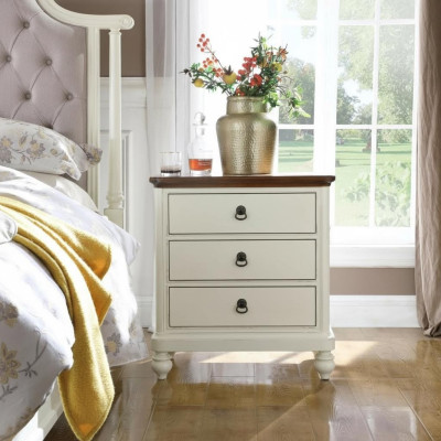 Nacht Tisch Konsole Beistell Tische Konsolen Kommode Schrank Regal Design Möbel