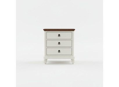 Nacht Tisch Konsole Beistell Tische Konsolen Kommode Schrank Regal Design Möbel