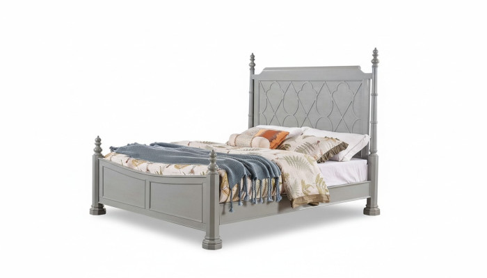 Edles Schlafzimmer Set garnitur Nachttisch Kommode Bett Designer Möbel Betten