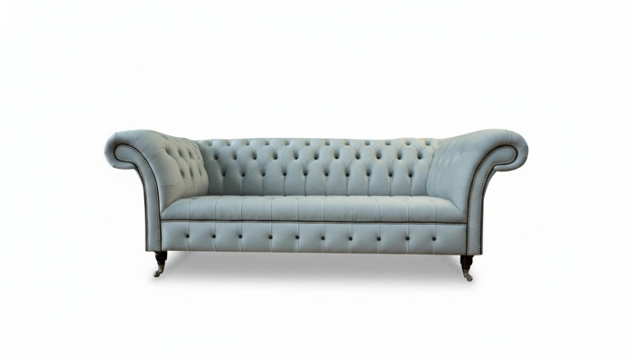 Sofa Couch Polster Garnitur Sitz Sofas Couchen Chesterfield 3 Sitzer