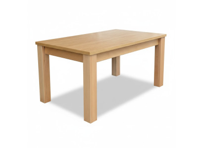 Konferenztisch Holztisch Tische Meeting Esszimmer Luxus Tisch xxl Big Designer 